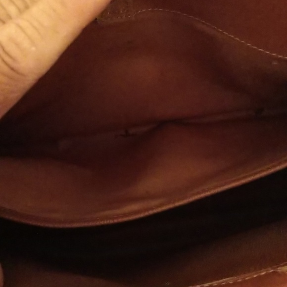 Dooney and Bourke Satchel - Picture 7 of 12